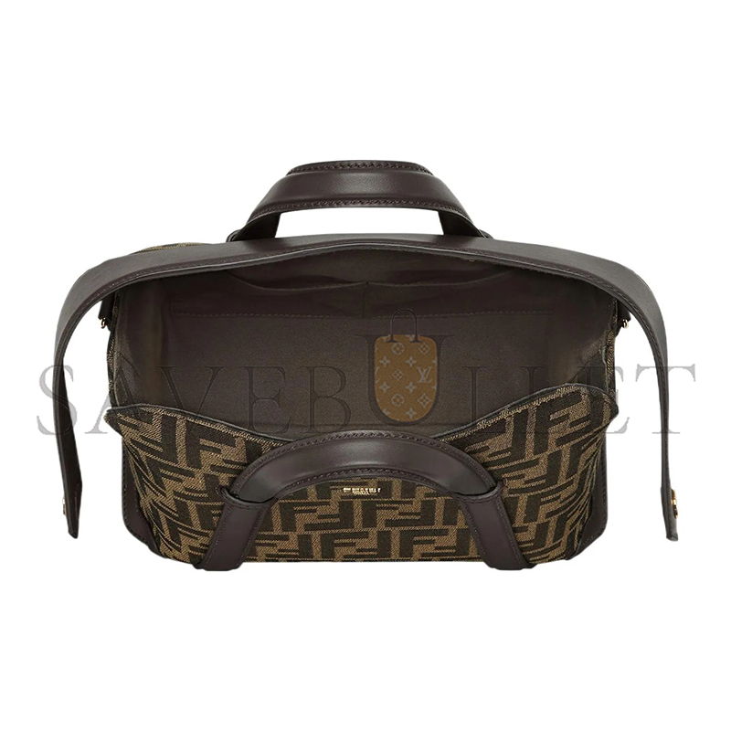 F**di boston 365 8bl152alp3f1n1s (27.5*17*16cm)